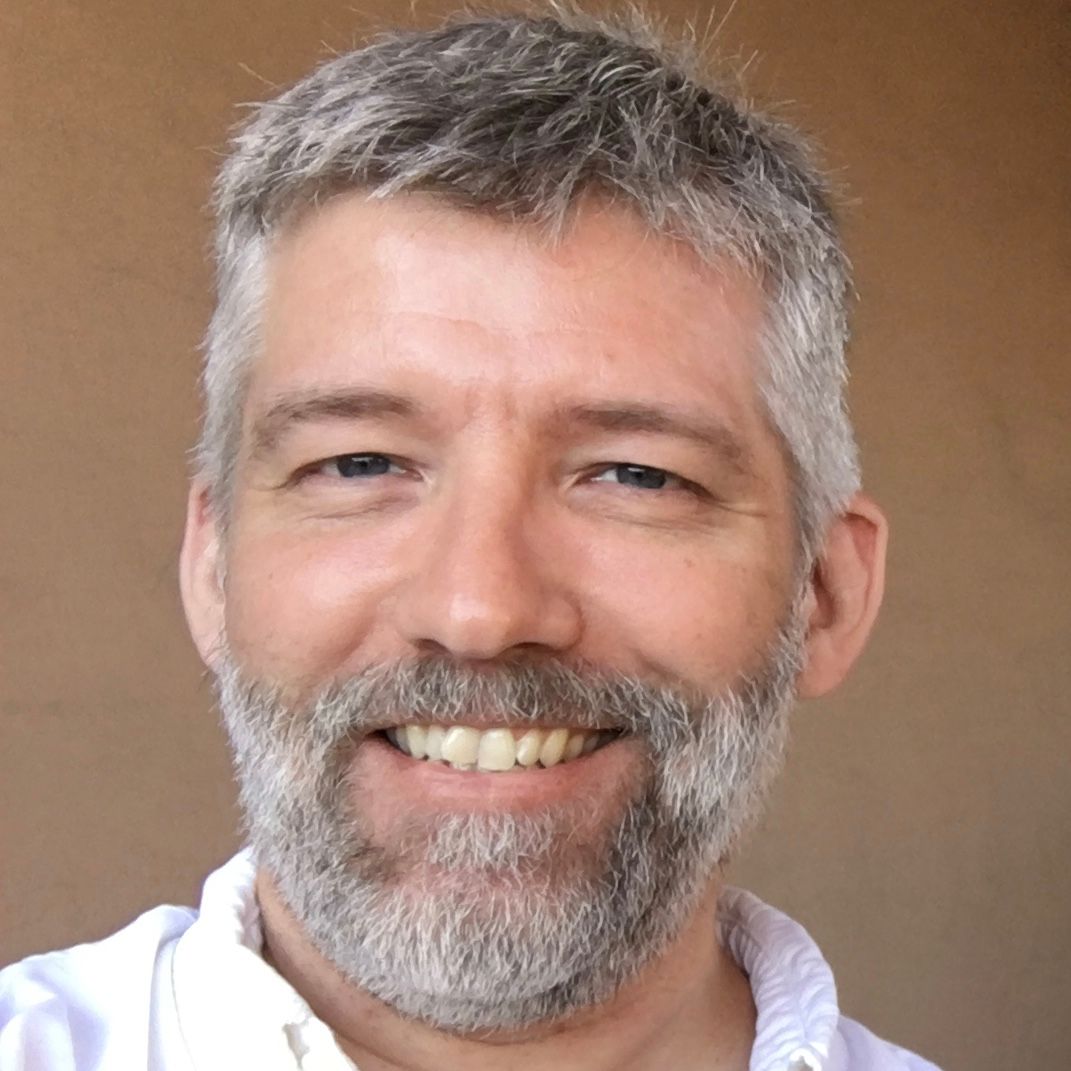 Rob Leslie