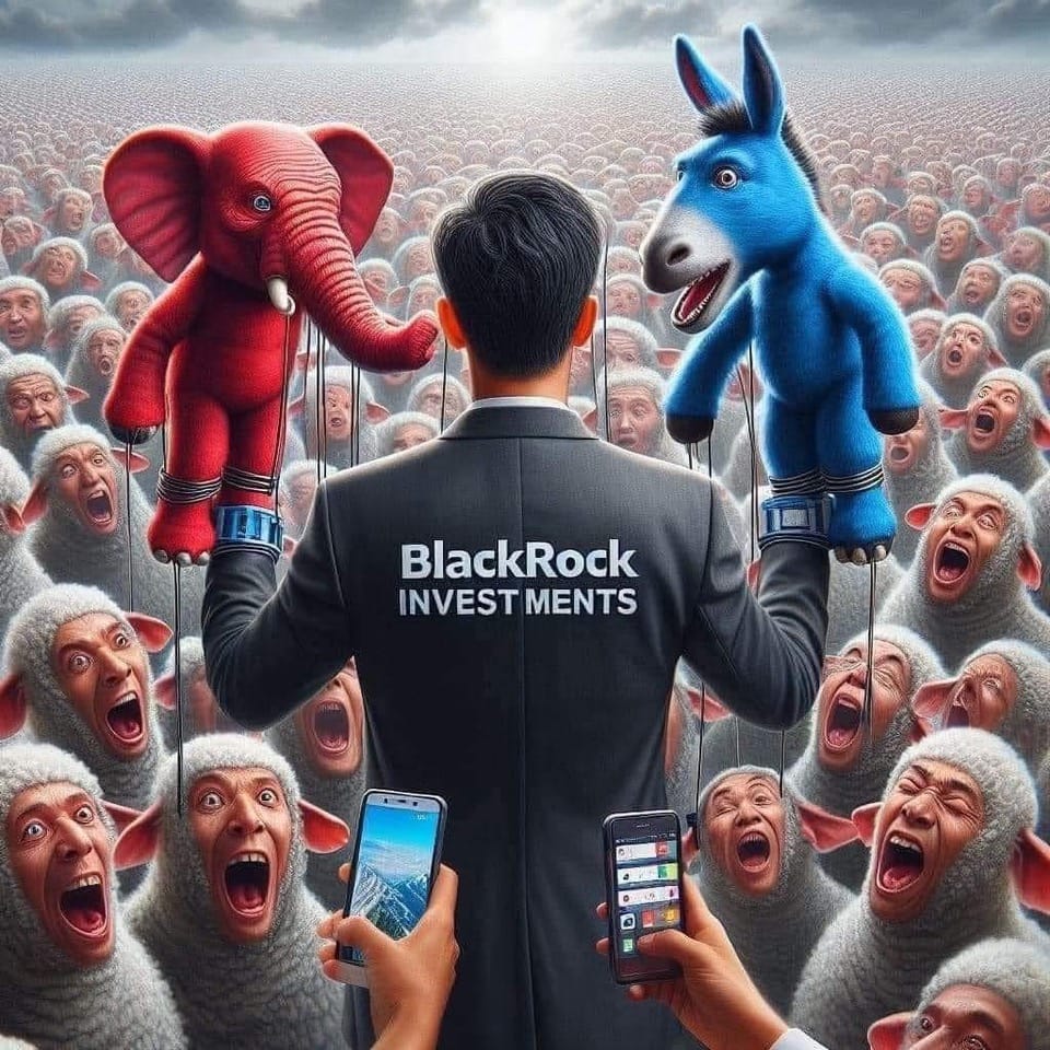 BlackRock Investments