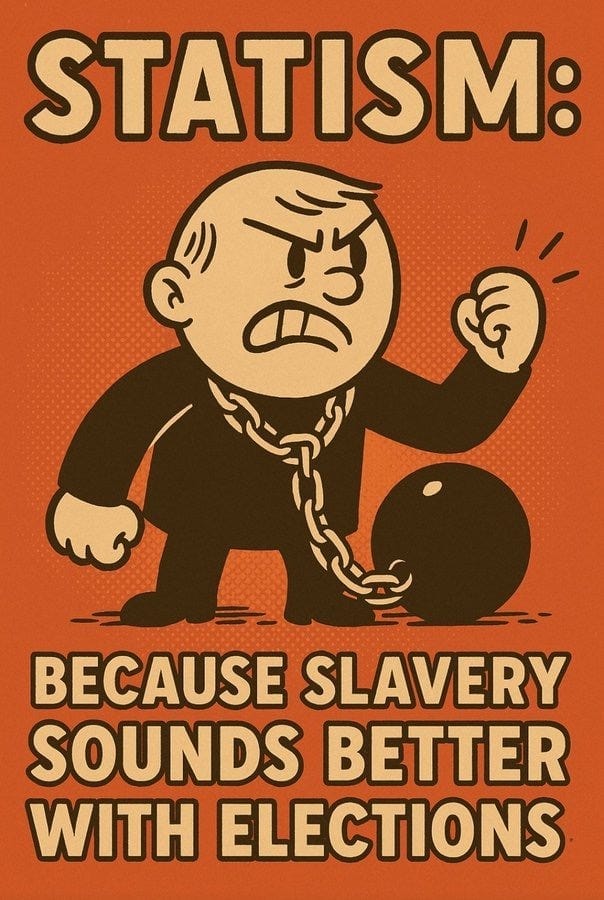 Statism