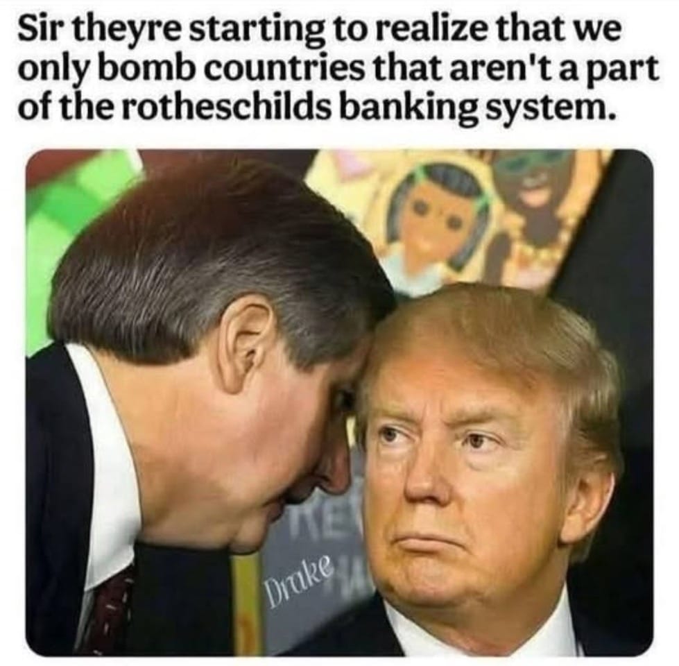Sir they’re starting to realize …