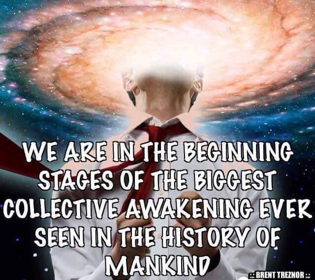 We are in the beginning stages …