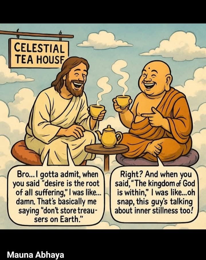 Celestial Tea House