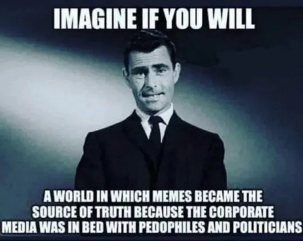 Imagine If You Will