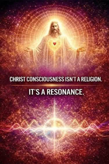 Christ Consciousness Isn’t a Religion