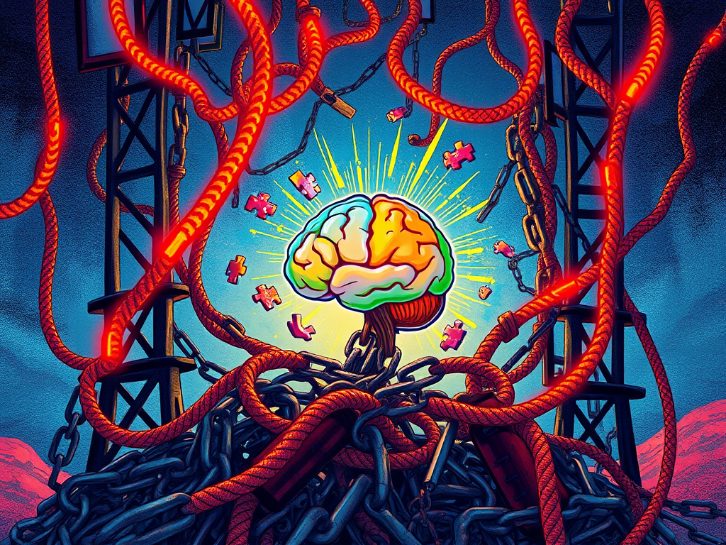More Obstacles to Thinking Free (2)