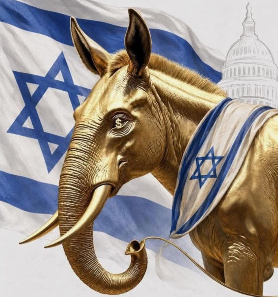 The Ultimate Zionist Hail Mary: U.S./Israel Military Intelligence Merger