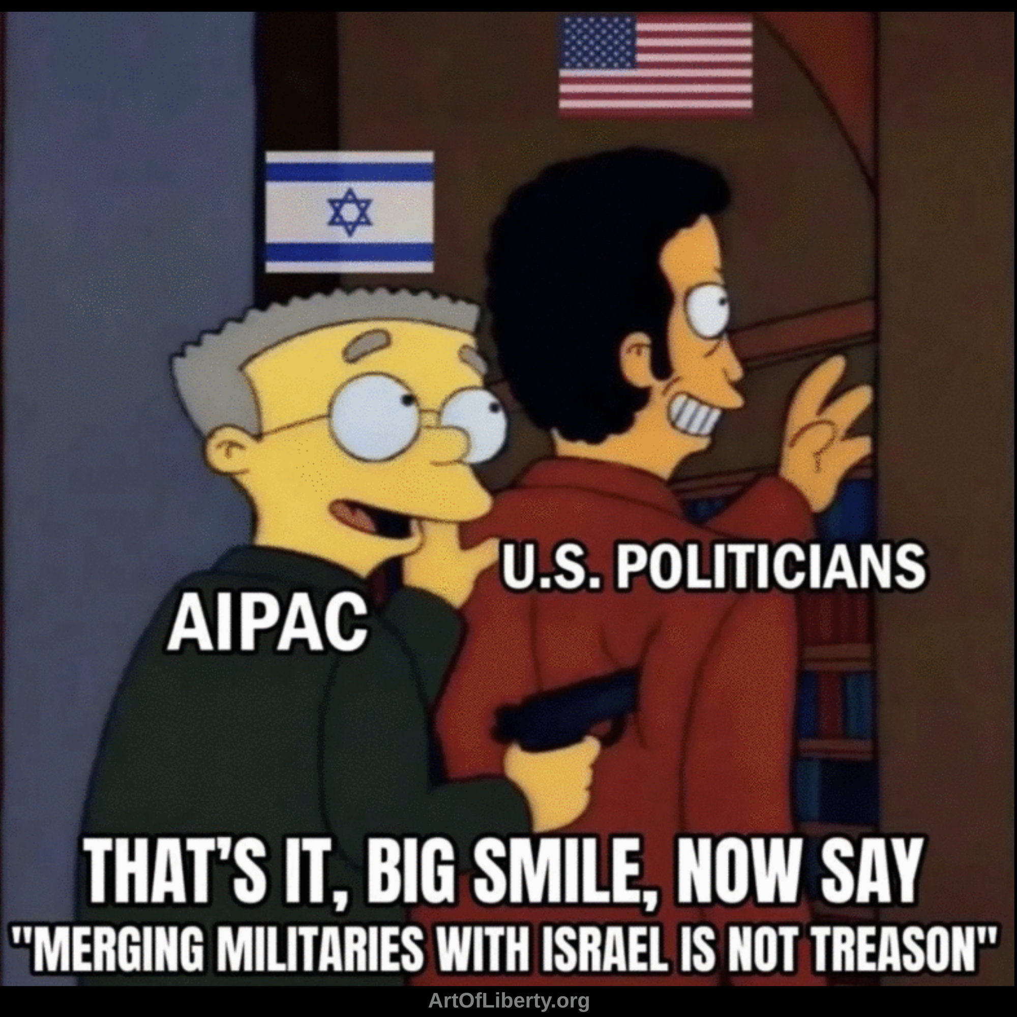 That’s It, Big Smile…