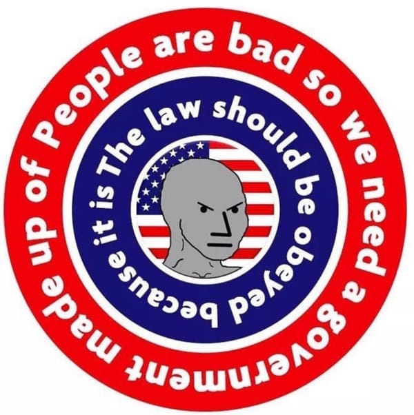 Circular Logic