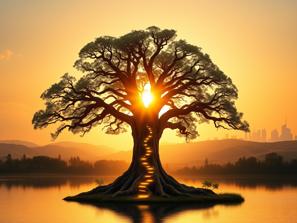 VIRTUE — Leads to Thriving