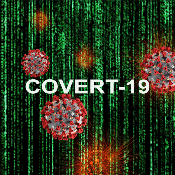 COVERT-19