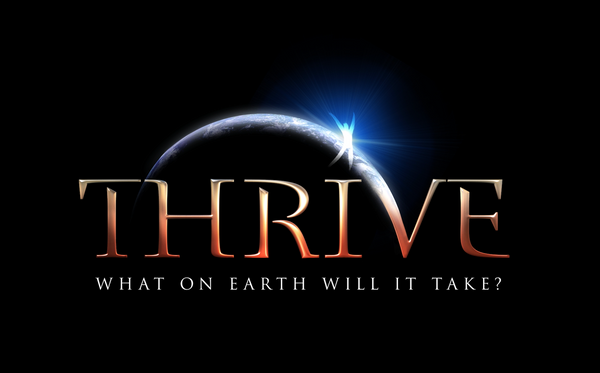 THE THRIVE PULSE - INAUGURAL MESSAGE