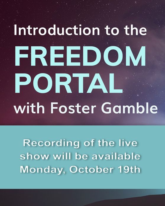 Introduction to the Freedom Portal