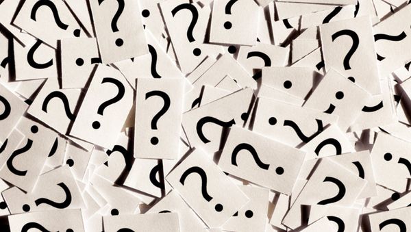 Don’t Ask | Why are Some Questions Taboo?