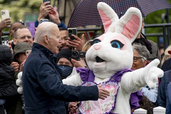 Biden’s Blunders: Epic Fail or Covert Success?