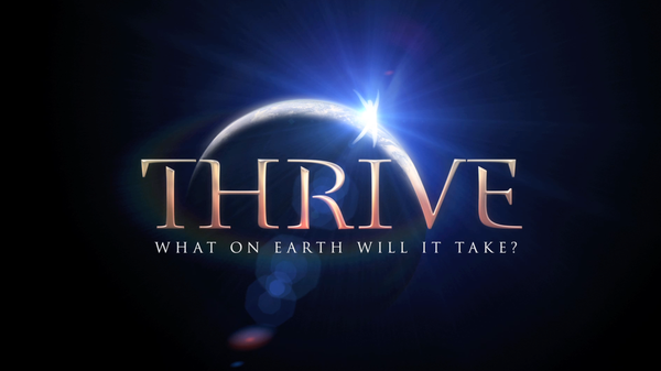 THRIVE Trailer