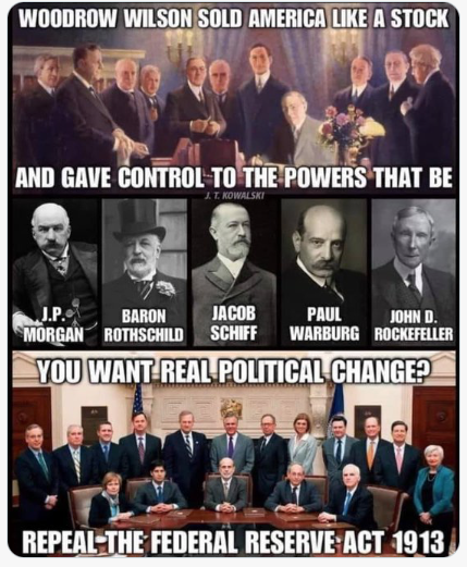 You Want Real Political Change?