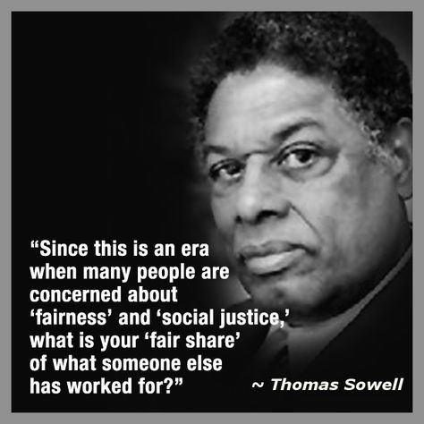 What is your “fair share”?