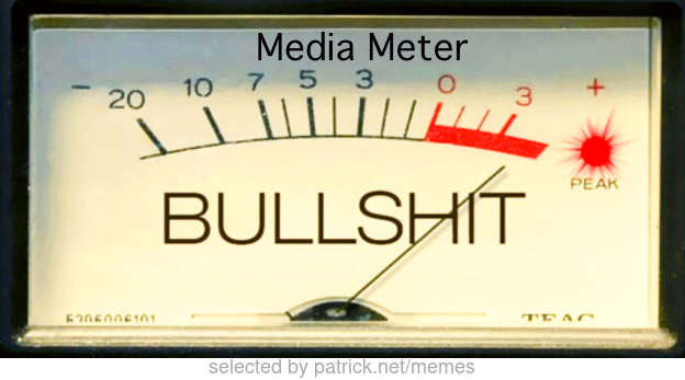 Media Meter
