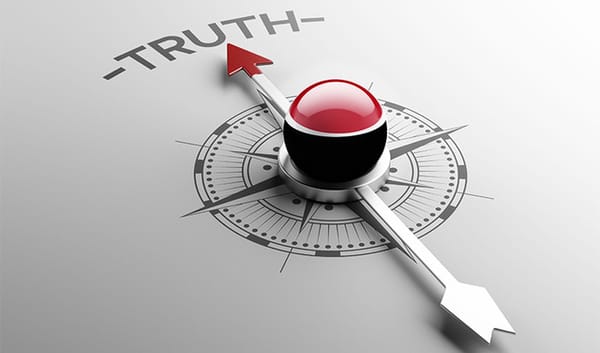 Truth Floats