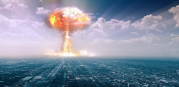 Why Can’t IRAN Have the BOMB?