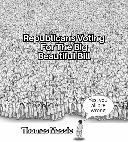 Yes, you all are wrong