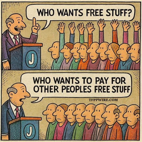 Who wants free stuff?