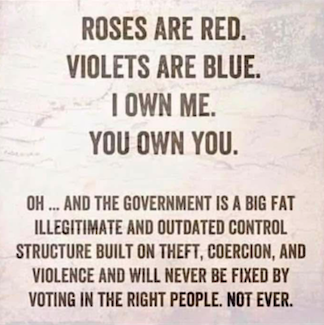 Roses are Red