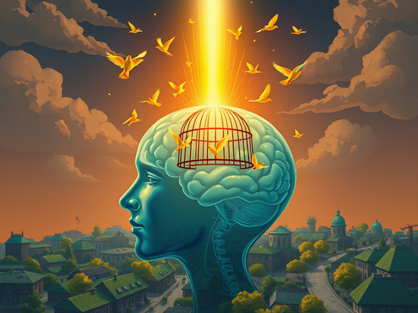 Mind Traps (3) — Continuing to Free Ourselves from the Mental Barriers to a Truly Ethical and Thriving Society