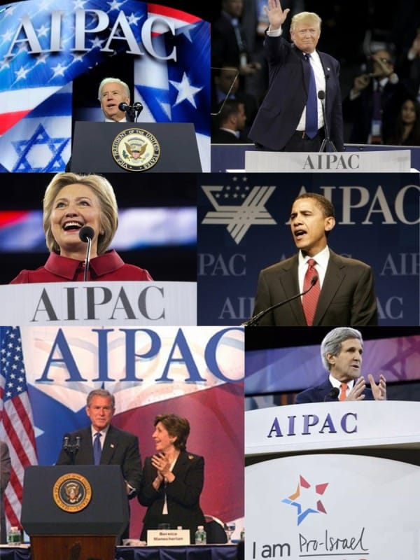 AIPAC