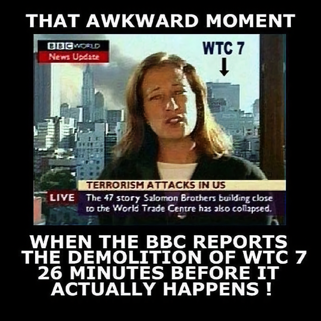 That Awkward Moment …
